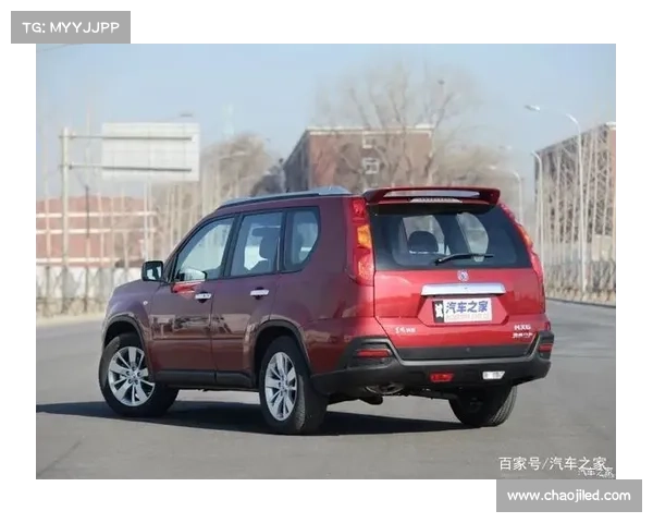 二手车:标配胎压监测,皮实耐用不爱坏|东风风度MX6