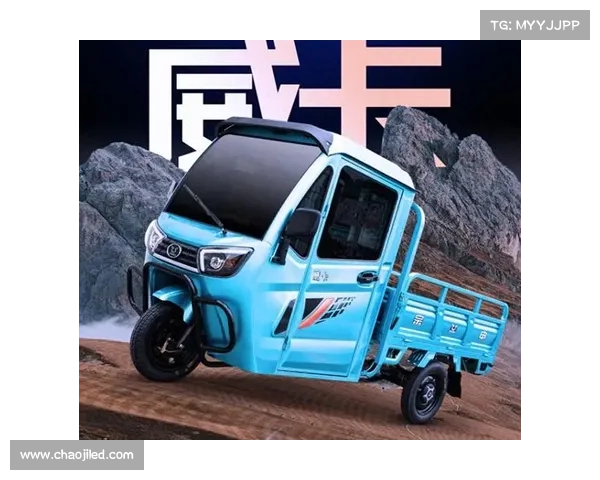 五羊、宗申出手!2款半封闭三轮车上市,皮实能拉 客货分离更实用