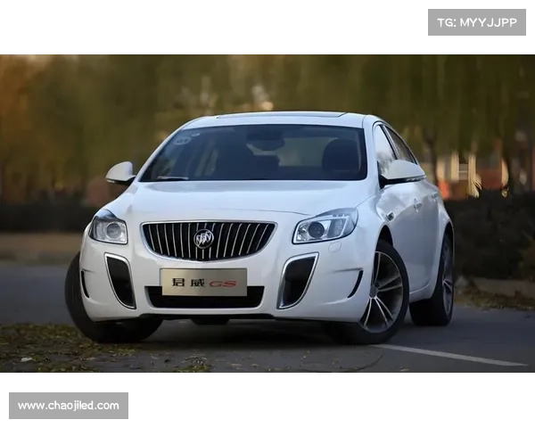 从20万到10万：别克君威的降价狂飙，是断臂求生还是行业变局？